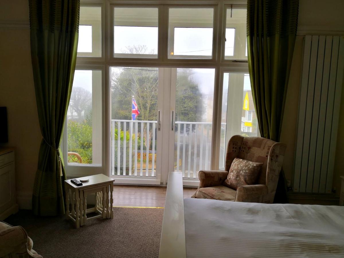 Sunset Guest House Hunstanton Exterior photo A room at the hotel
