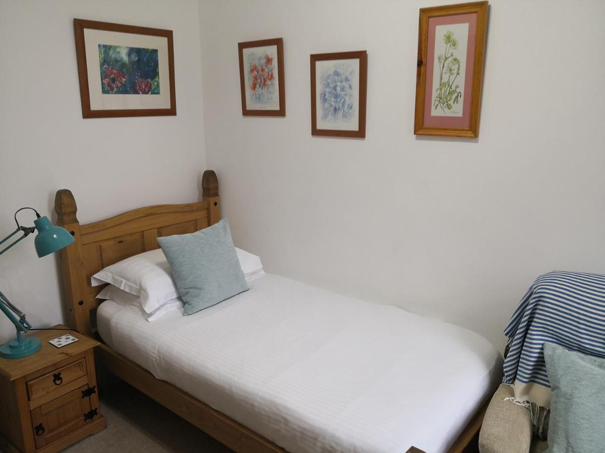 Sunset Guest House Hunstanton Exterior photo A single bed