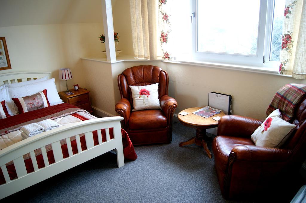 Sunset Guest House Hunstanton Room photo A typical bedroom at the care home