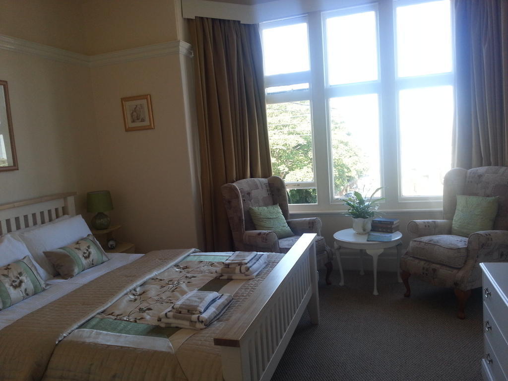 Sunset Guest House Hunstanton Exterior photo