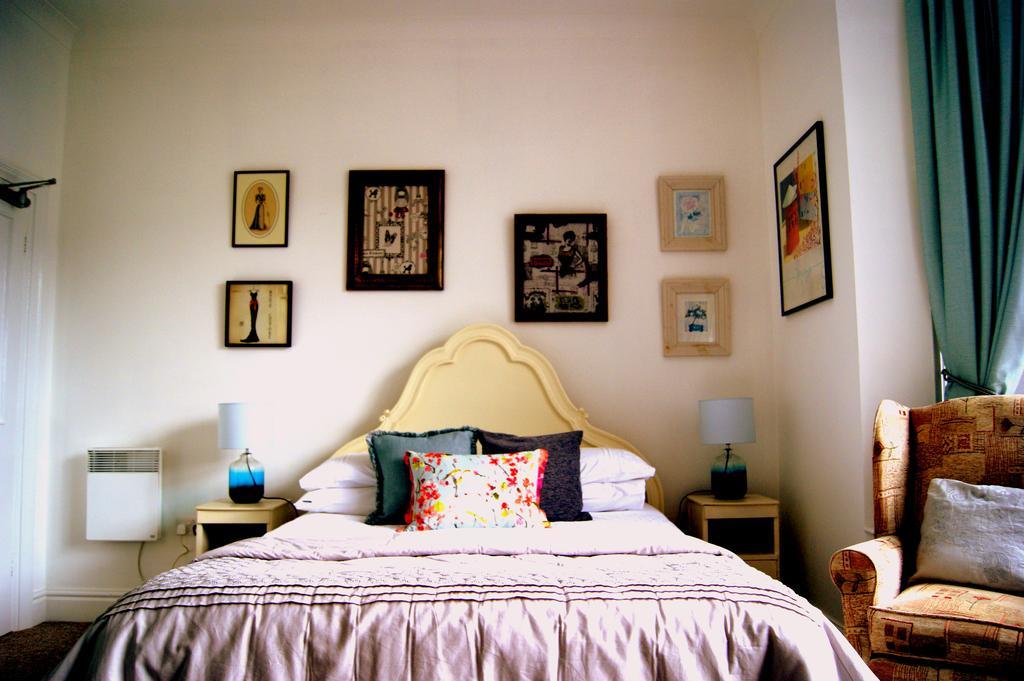 Sunset Guest House Hunstanton Exterior photo A bedroom
