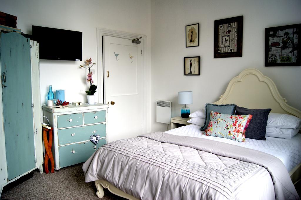 Sunset Guest House Hunstanton Exterior photo A bedroom