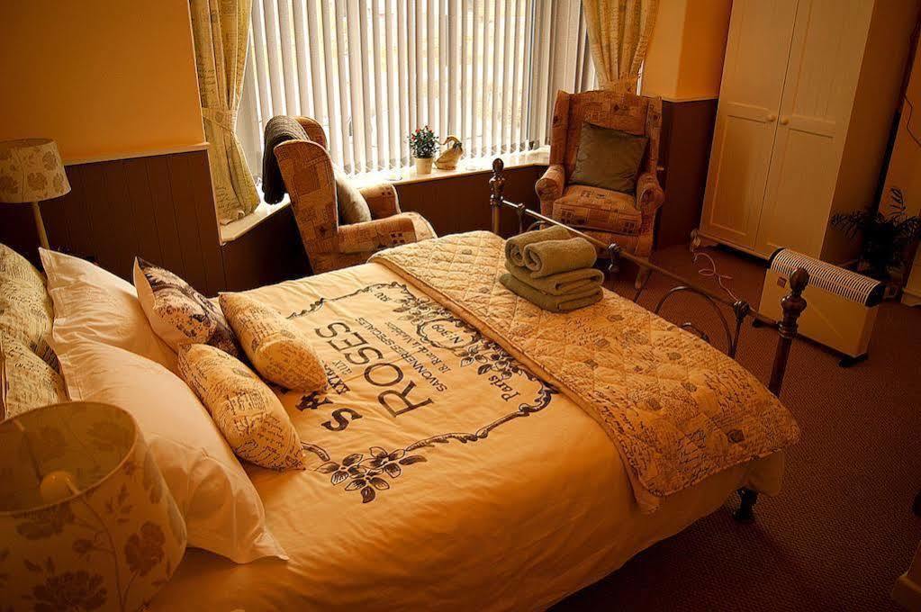 Sunset Guest House Hunstanton Exterior photo A bedroom at the care home