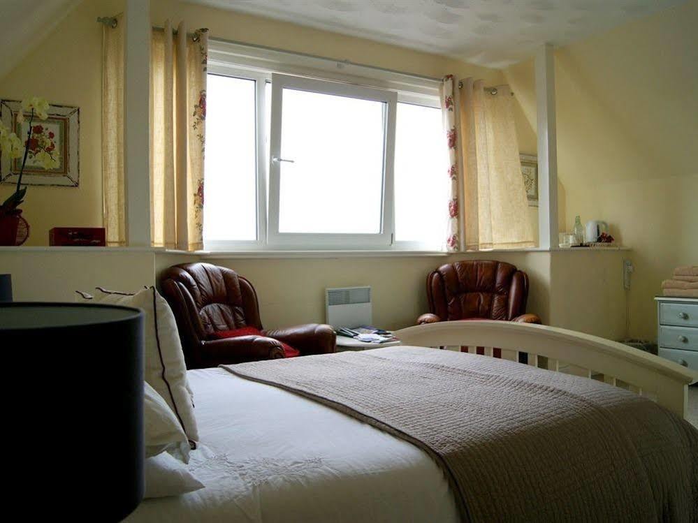 Sunset Guest House Hunstanton Exterior photo A typical bedroom