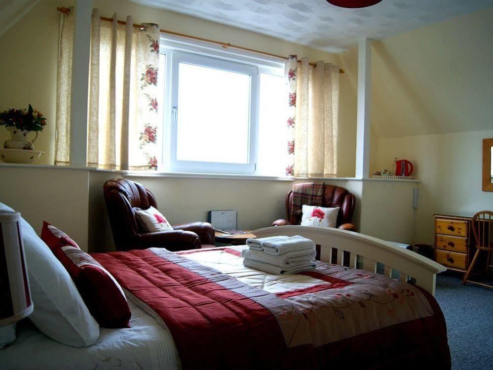 Sunset Guest House Hunstanton Exterior photo A typical bedroom