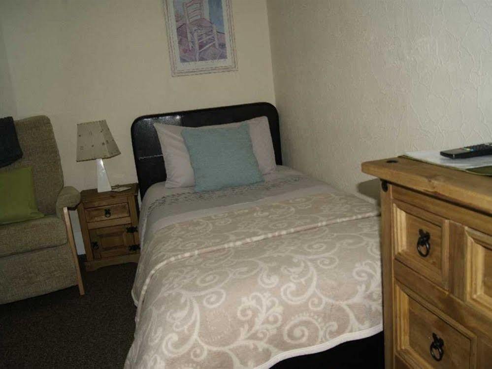 Sunset Guest House Hunstanton Exterior photo A single bed